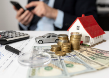 CHASE - Corretora de Seguros