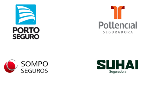 CHASE - Corretora de Seguros