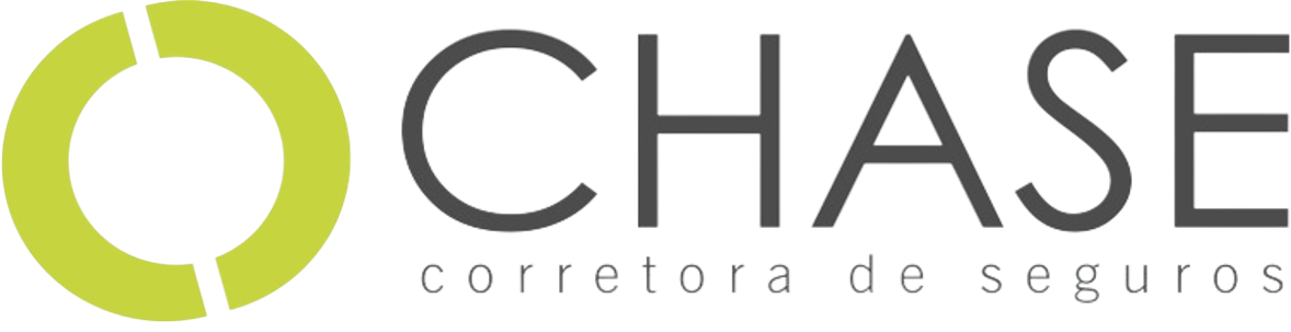logo chase corretora de seguros